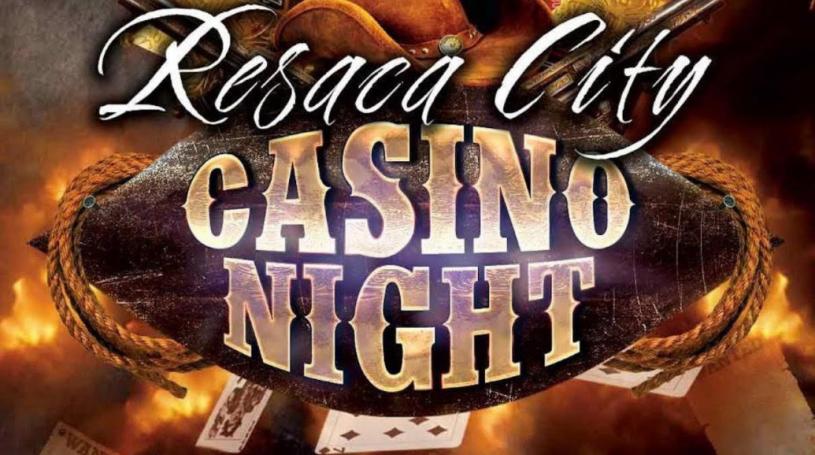 Casino Night